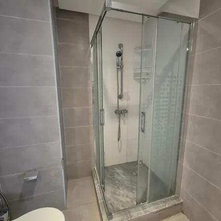 My Cosy Place - Apartment 2Br - Piscine -Residence Marbella Hay Riad Rabat Exterior photo
