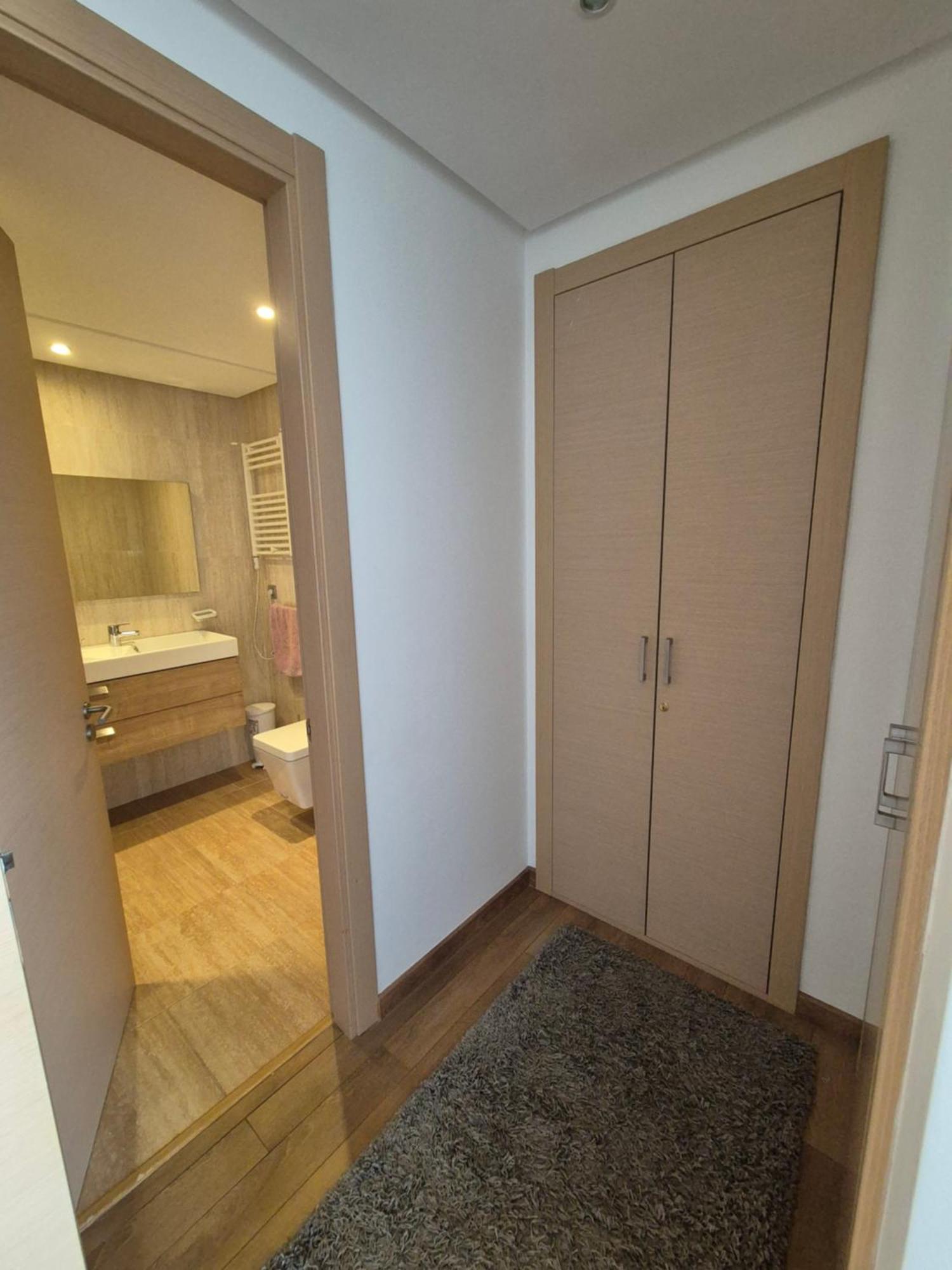 My Cosy Place - 2br - Piscine -residence Marbella Hay Apartment