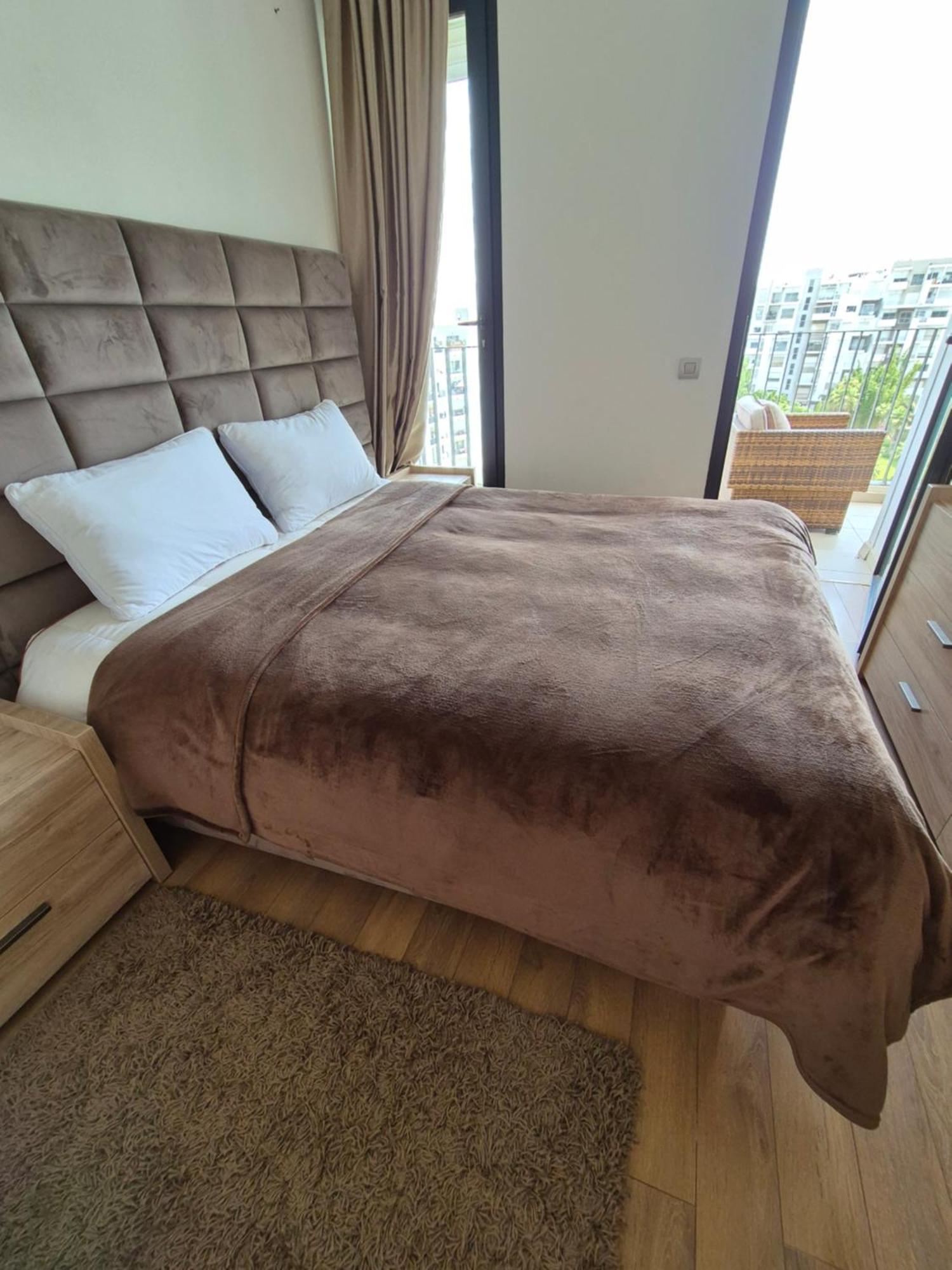 My Cosy Place - 2br - Piscine -residence Marbella Hay Apartment *