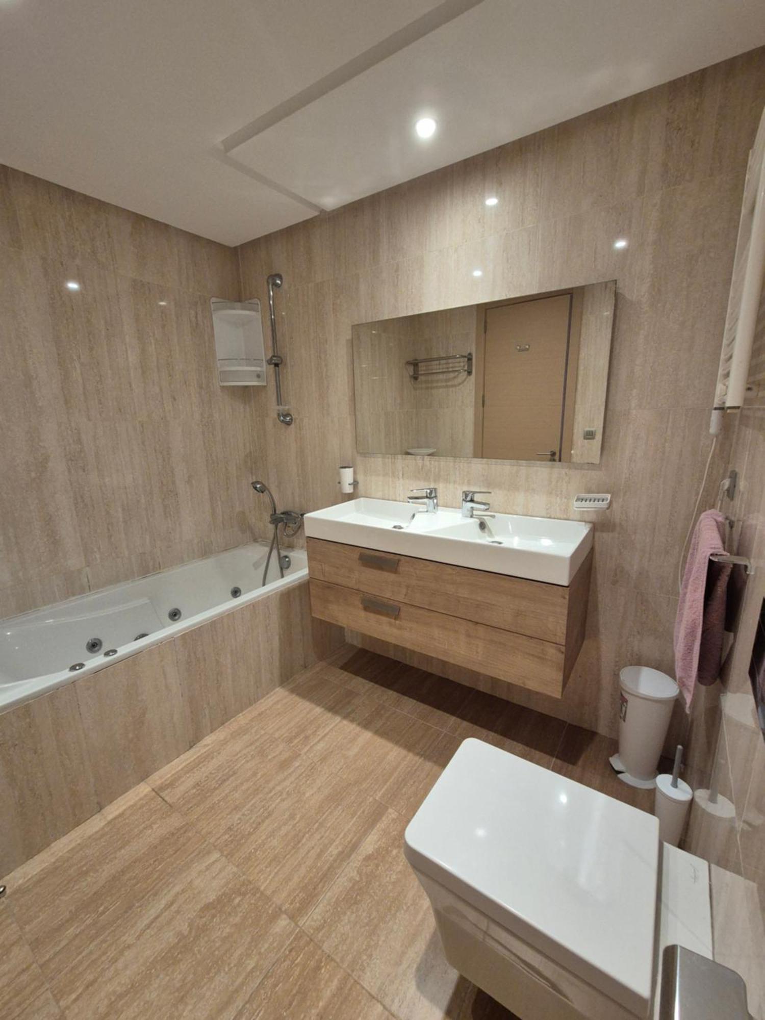 My Cosy Place - 2br - Piscine -residence Marbella Hay Apartment