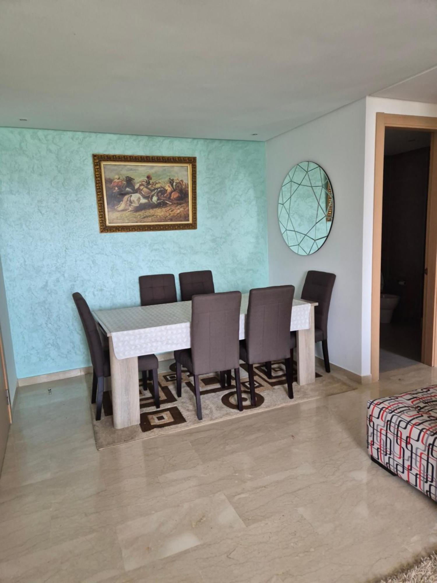 My Cosy Place - 2br - Piscine -residence Marbella Hay Apartment