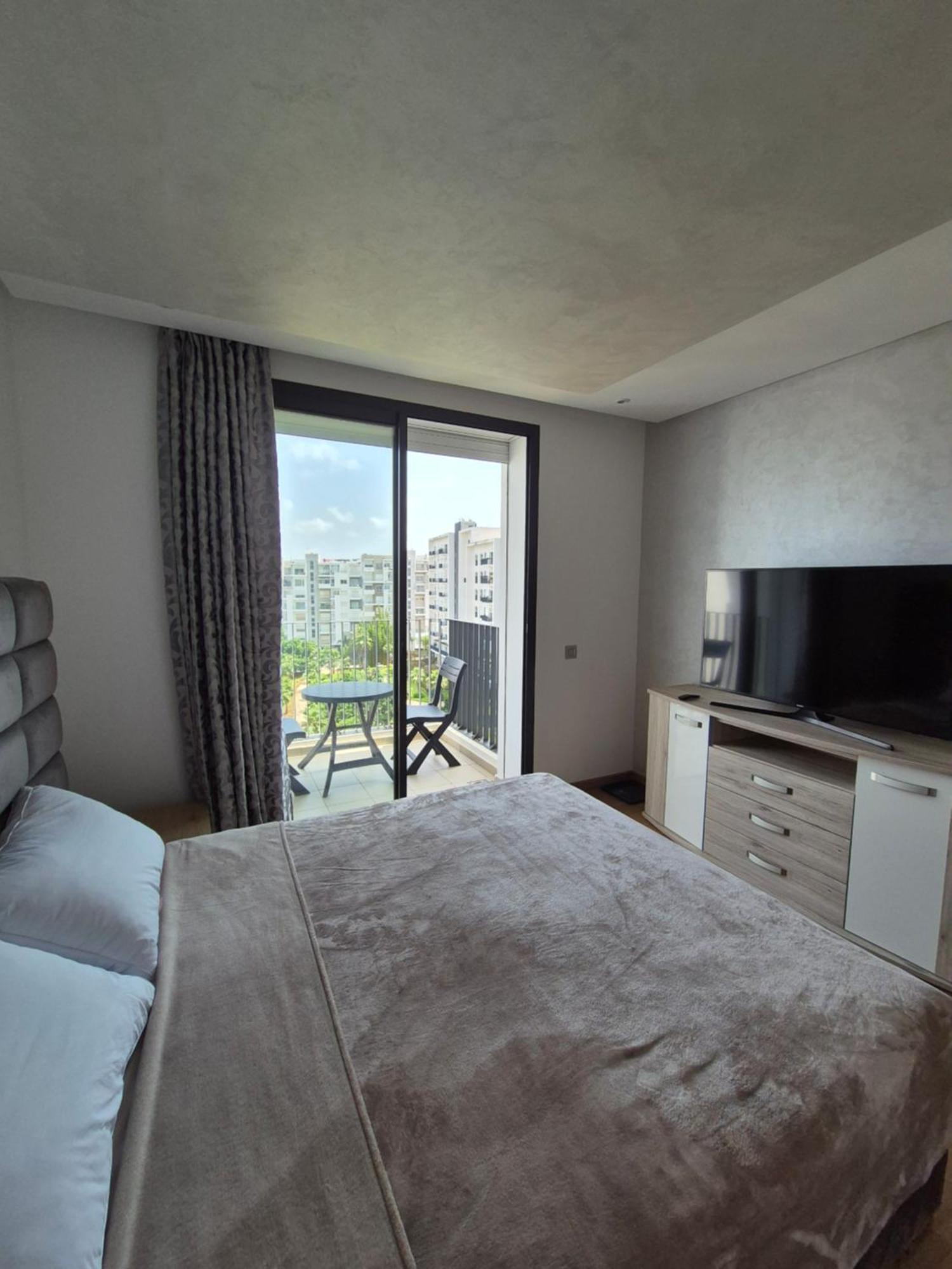 My Cosy Place - 2br - Piscine -residence Marbella Hay Apartment