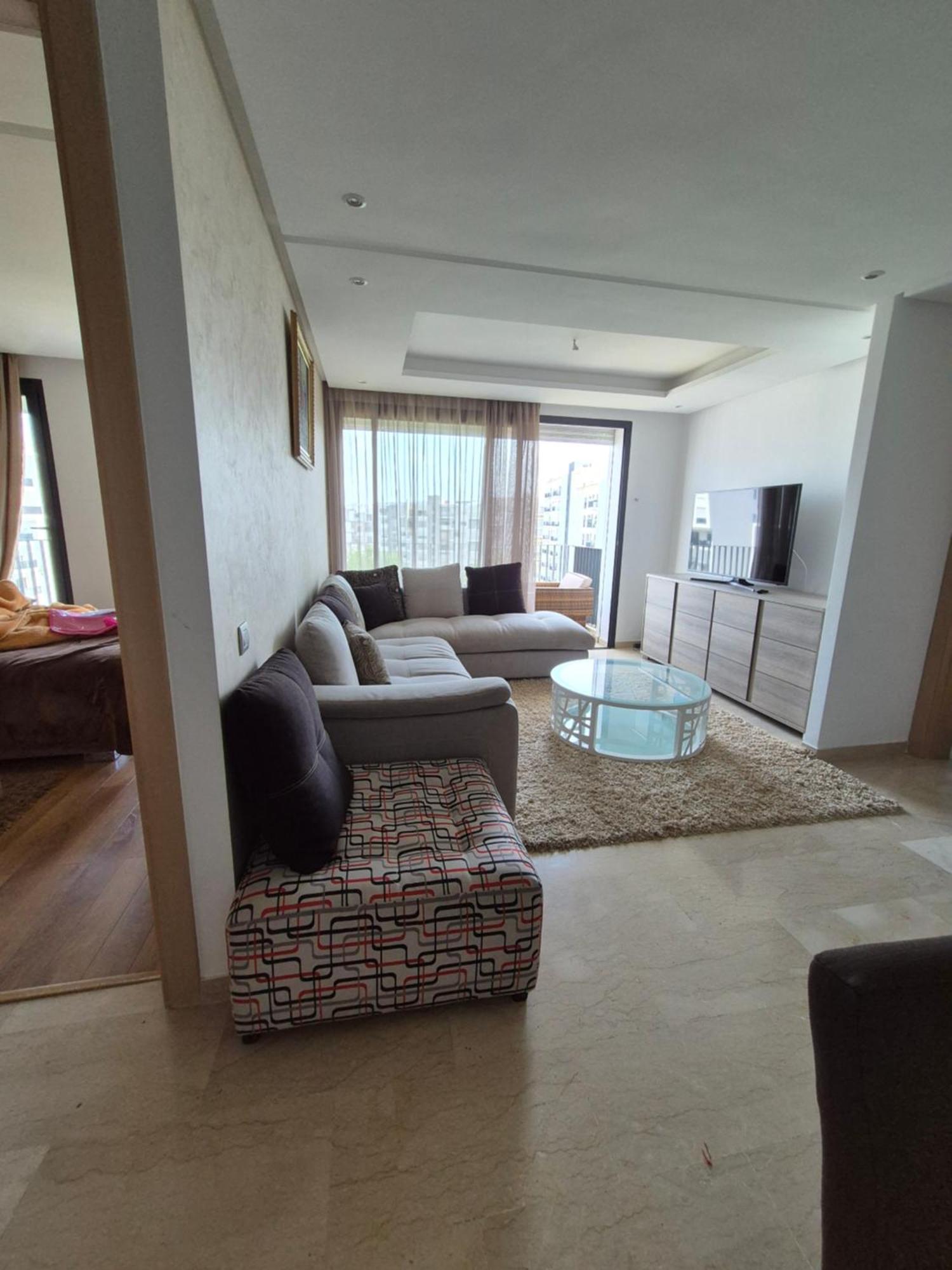 Apartment My Cosy Place - 2br - Piscine -residence Marbella Hay