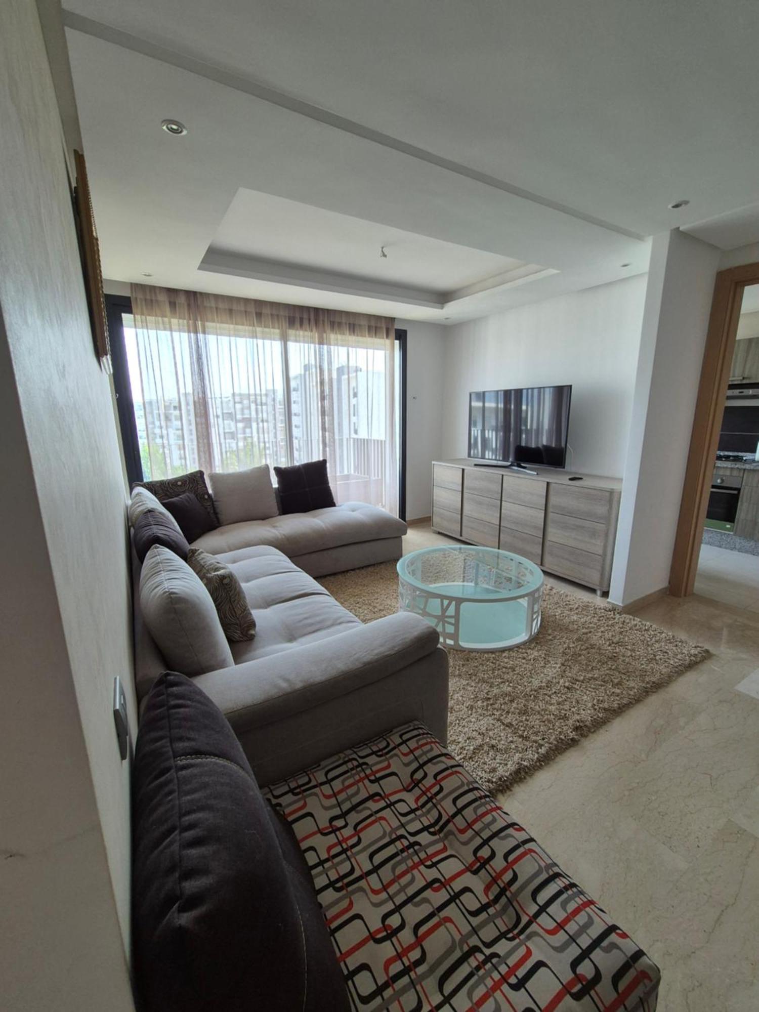 Apartment My Cosy Place - 2br - Piscine -residence Marbella Hay
