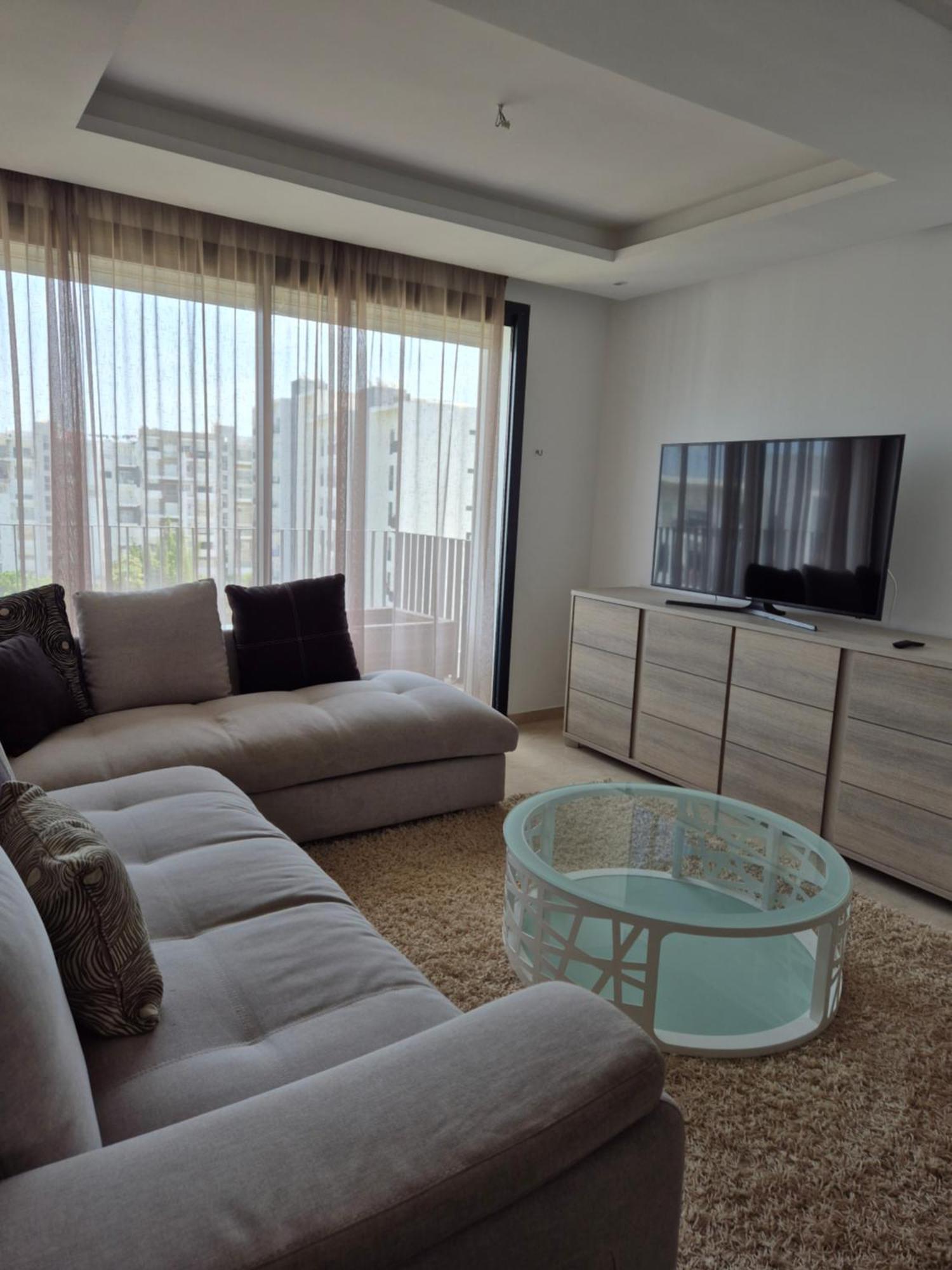 My Cosy Place - 2br - Piscine -residence Marbella Hay Apartment *